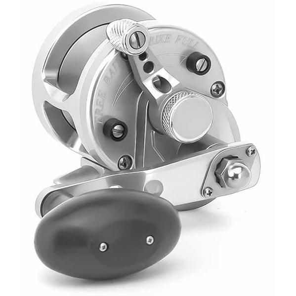 Avet SX 5.3 G2 Lever Drag Casting Reel Single Speed