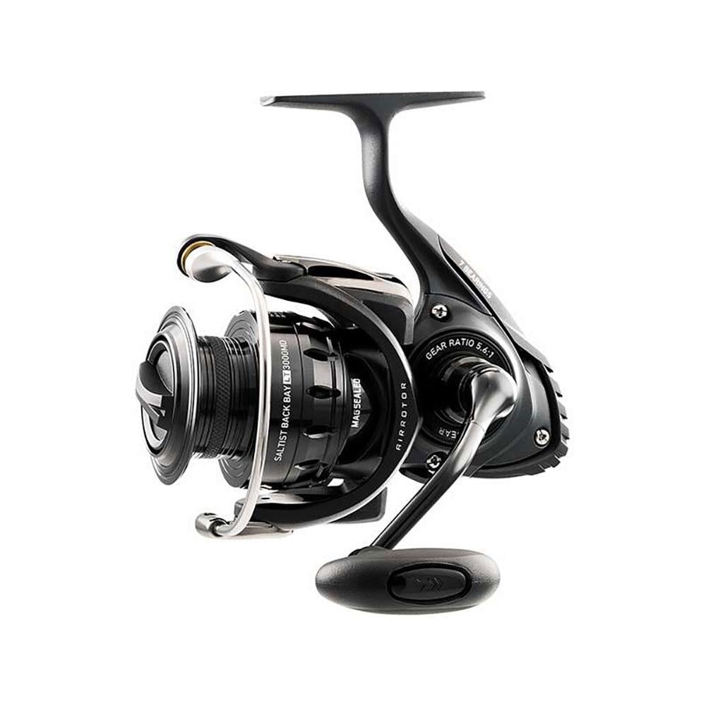 Daiwa Saltist Levelwind A Conventional Reel