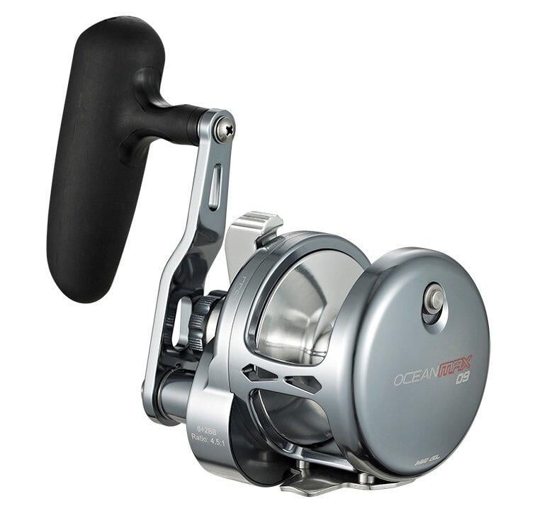 maxel fishing reels