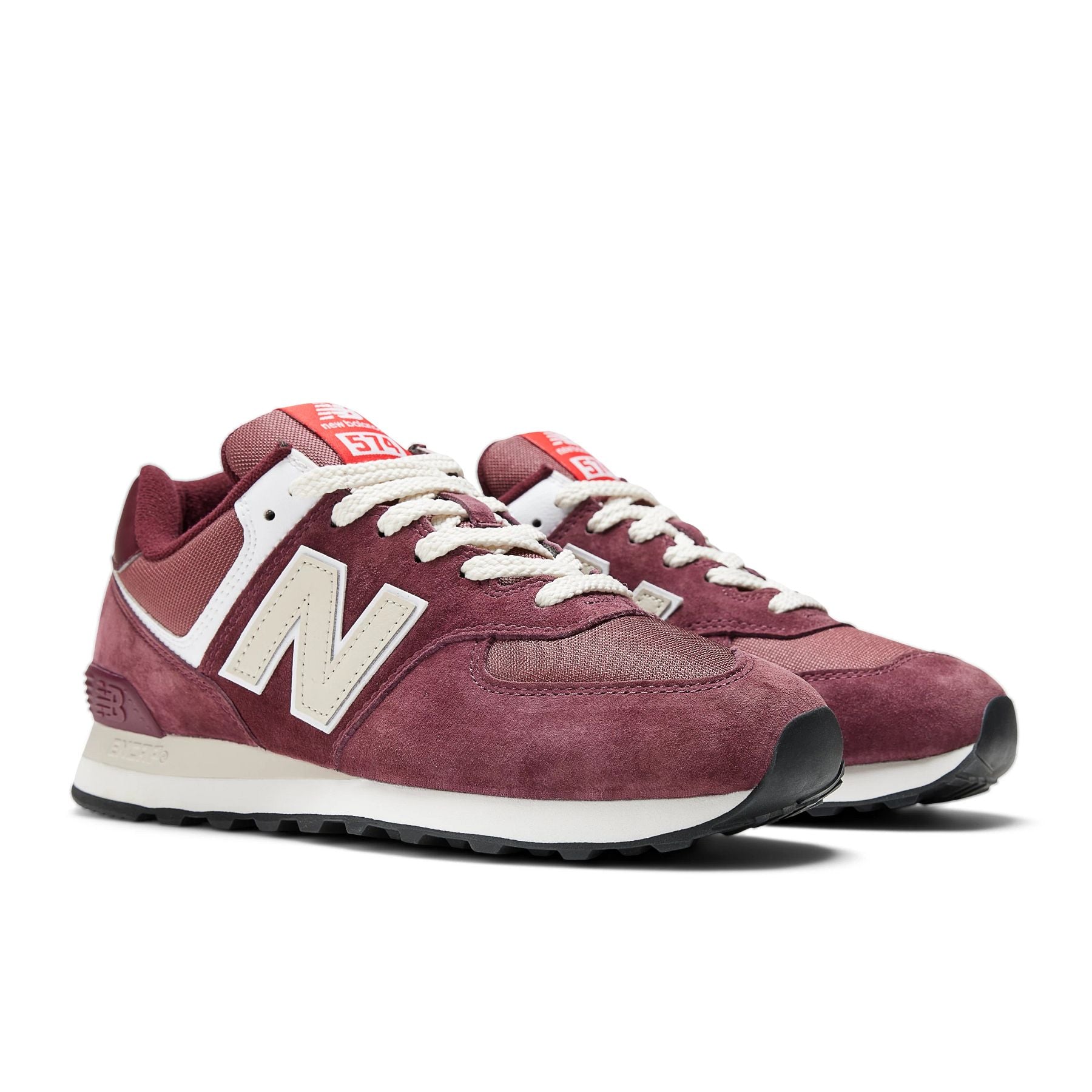 Men s New Balance Lifestyle Shoe 574 Greenleaf