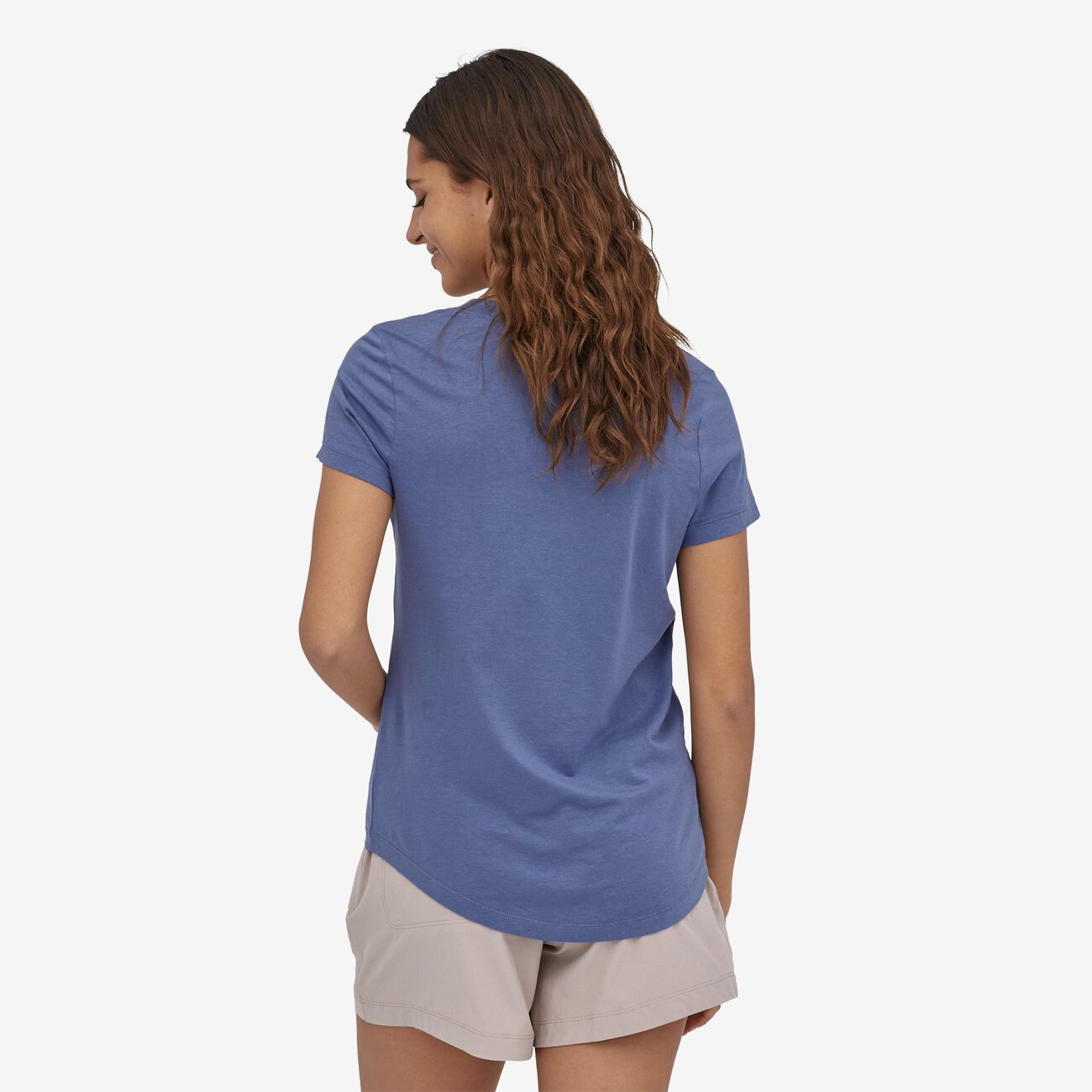 Patagonia Women's Regenerative Organic Certified™ Cotton Essential Pan –  The Basin Apparel