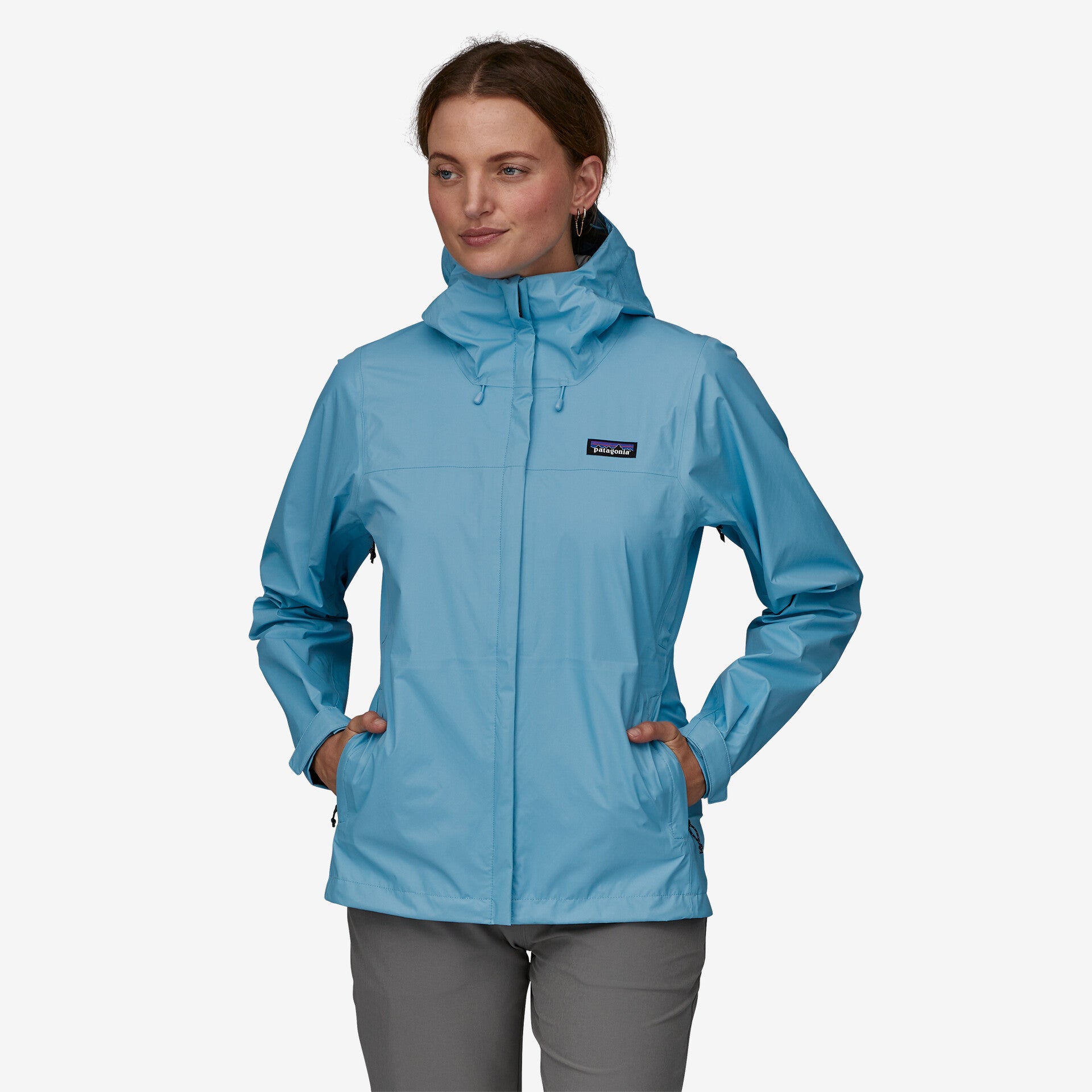 Torrentshell 3L Rain Jacket