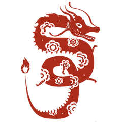 Year of the Dragon Chinese Zodiac Horoscope 2022
