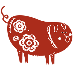 Year of the Pig Chinese Zodiac Horoscope 2022