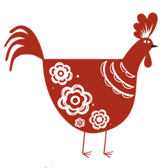 Year of the Rooster Chinese Zodiac Horoscope 2022