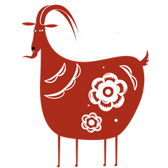 Year of the Sheep Chinese Zodiac Horoscope 2022