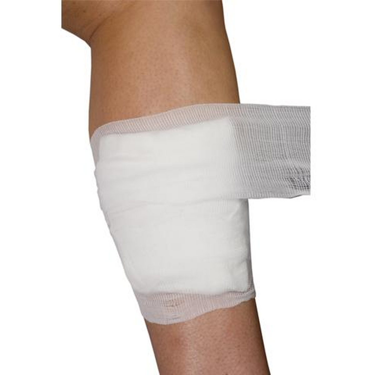 St John Sterile Wound Dressing Highly Absorbent St John First Aid Kits