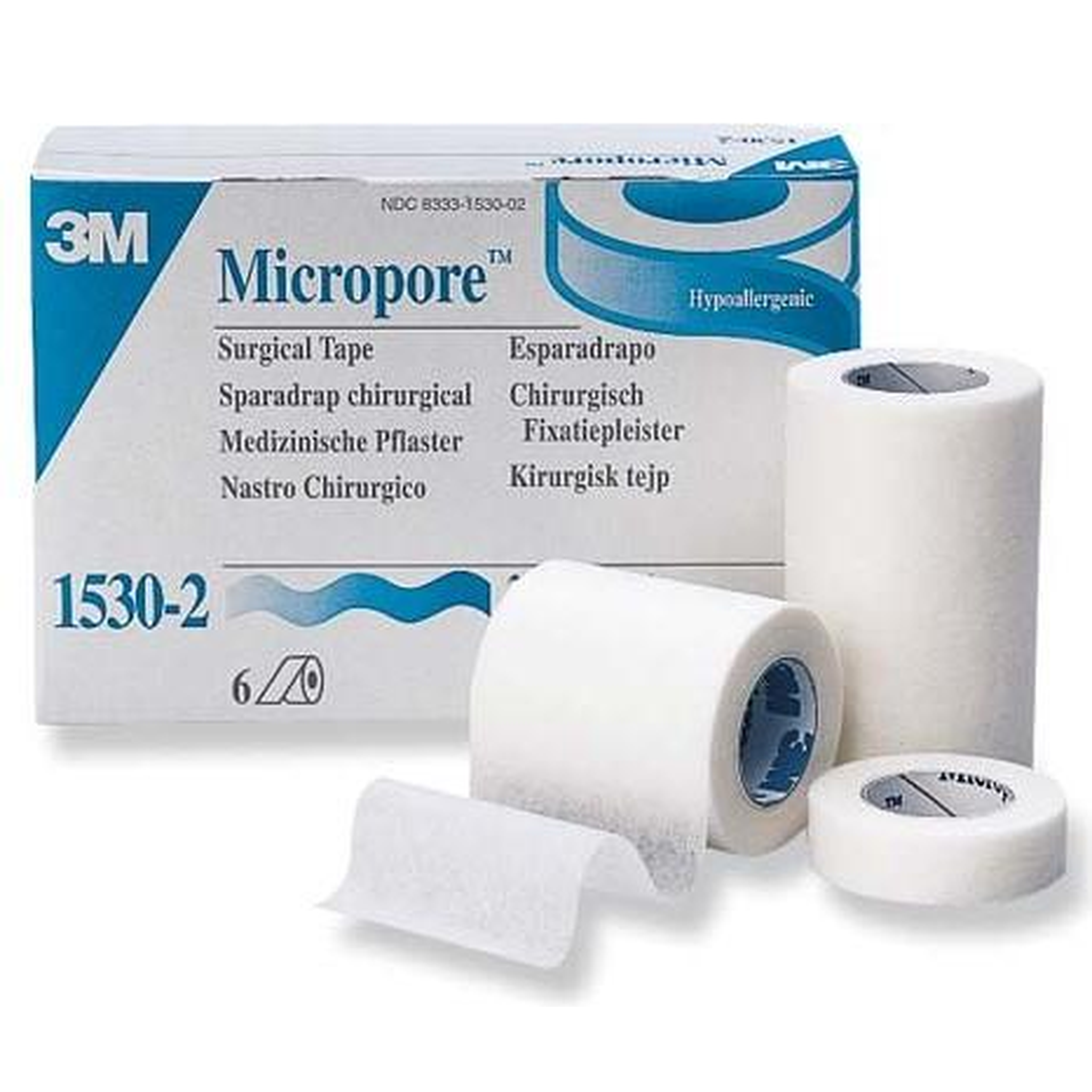 micropore tape