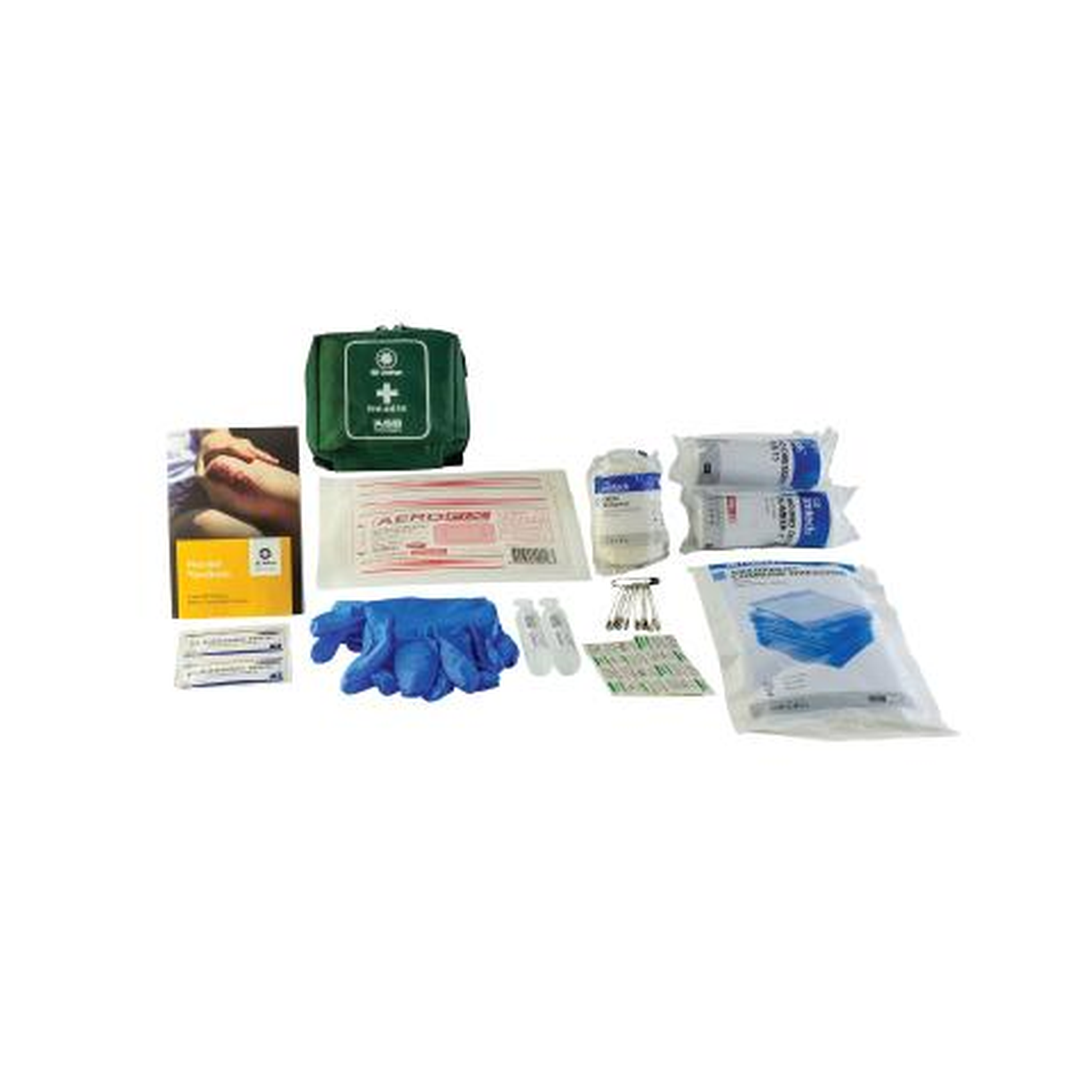 first aid kit products