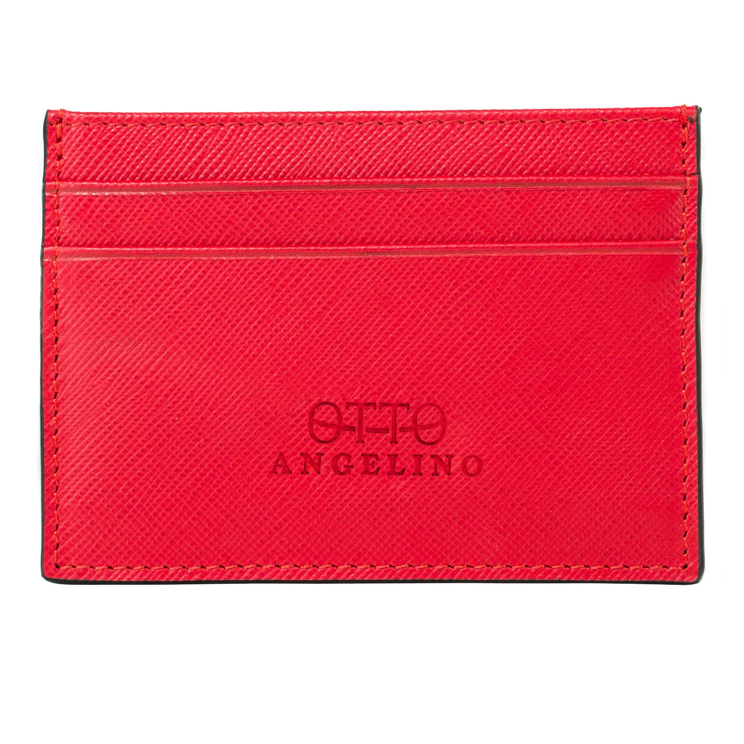 Card Holders & Wallets - Otto Angelino