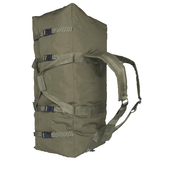 Tru-Spec 4-Strap Duffle Bag - Chief Supply