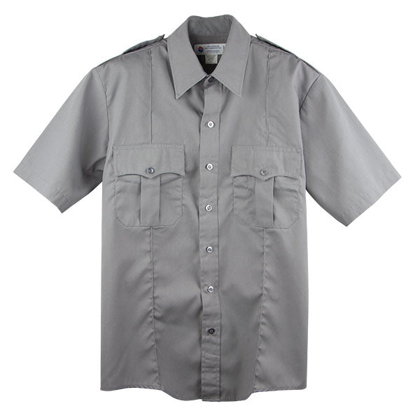 Liberty Uniform Short Sleeve Police Shirt - Chief Supply