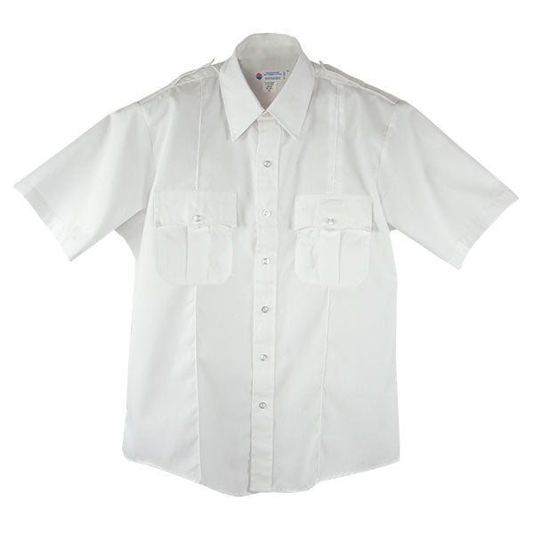 Liberty Uniform Short Sleeve Police Shirt - Chief Supply