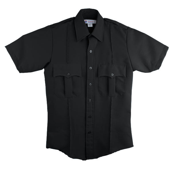 Liberty Uniform Class A Short-Sleeve Dacron Uniform Shirt - Chief Supply