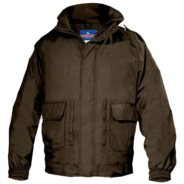 Spiewak Weathertech Duty Jacket - Chief Supply