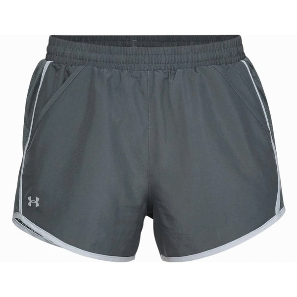 under armour women's fly by shorts