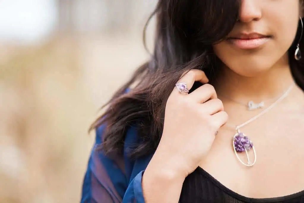 Jewelry with meaning: Why you should wear the Tree of Life - Mystic Soul Jewelry