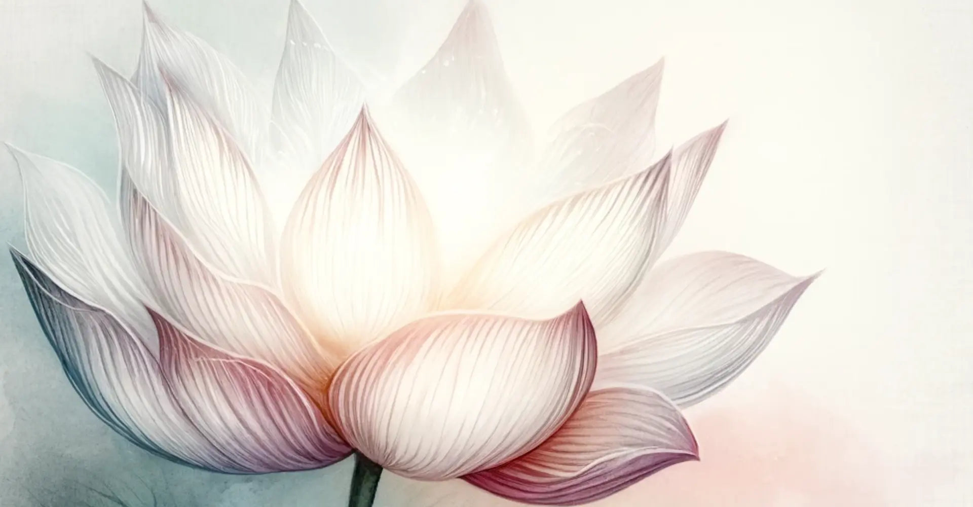 Lotus Flower Symbolism: Discover Its Spiritual Significance and Beauty in Jewelry - Mystic Soul Jewelry