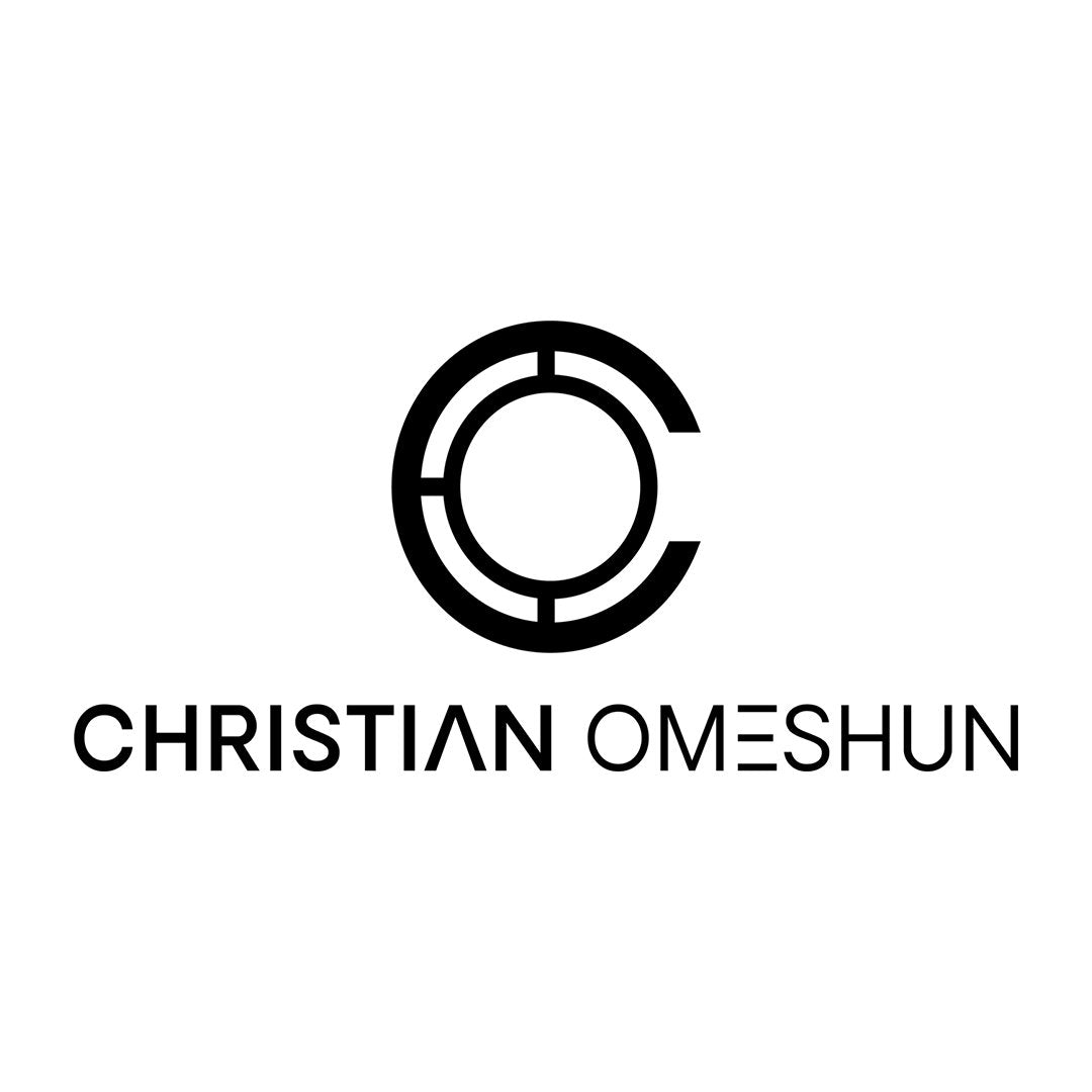 Christian Omeshun