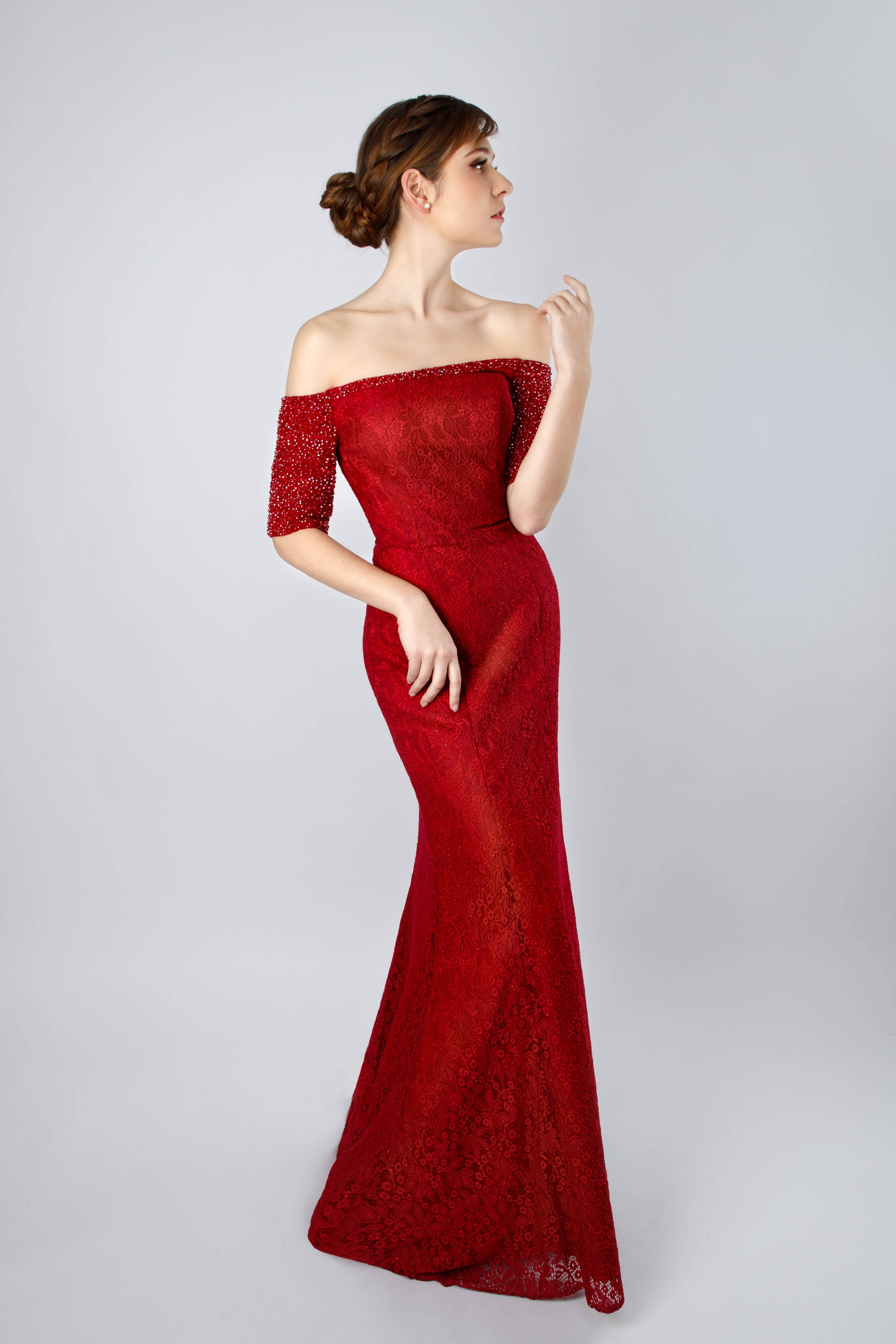 Vancouver Largest Evening Dresses and Prom Dresses Store -Vimo Wedding