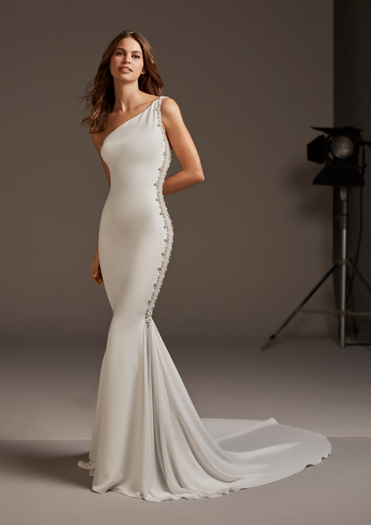 pronovias cruise 2020