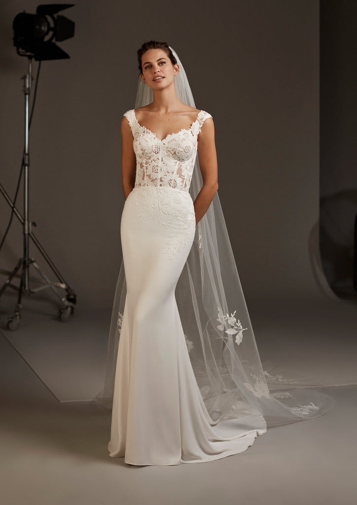 pronovias cruise 2020