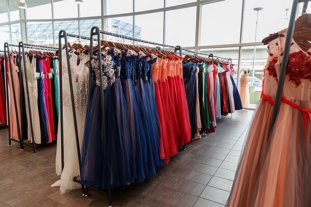 prom dresses vancouver stores