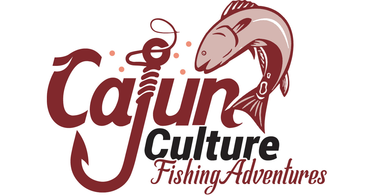 Cajun Culture Fishing Adventures