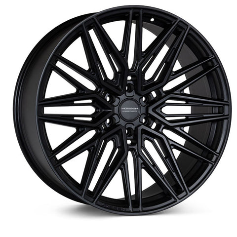 Vossen_Wheels_HF6-5_Satin_Black