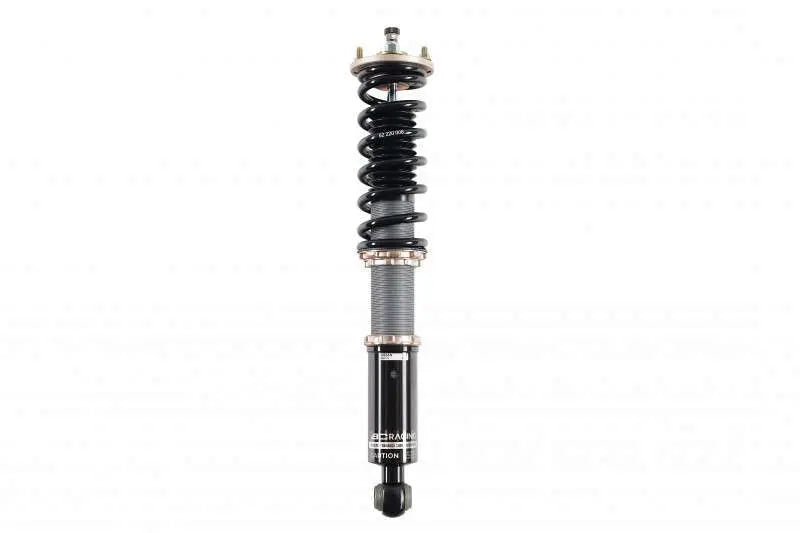 BC Racing DS Series Coilovers (GP7/GPE) for Subaru Crosstrek 2016-2017