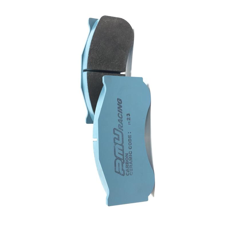 Alcon Pro-System Brake Pads, 64a/20mm/H20 Alcon Pro-System TA6 Caliper, Trans Am, Corvette