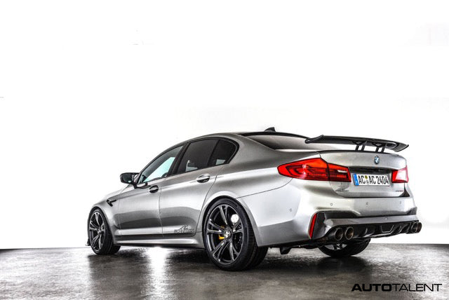 Schnitzer Program for BMW F90 – AutoTalent