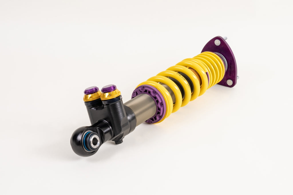 KW Variant 5 Suspension coilovers