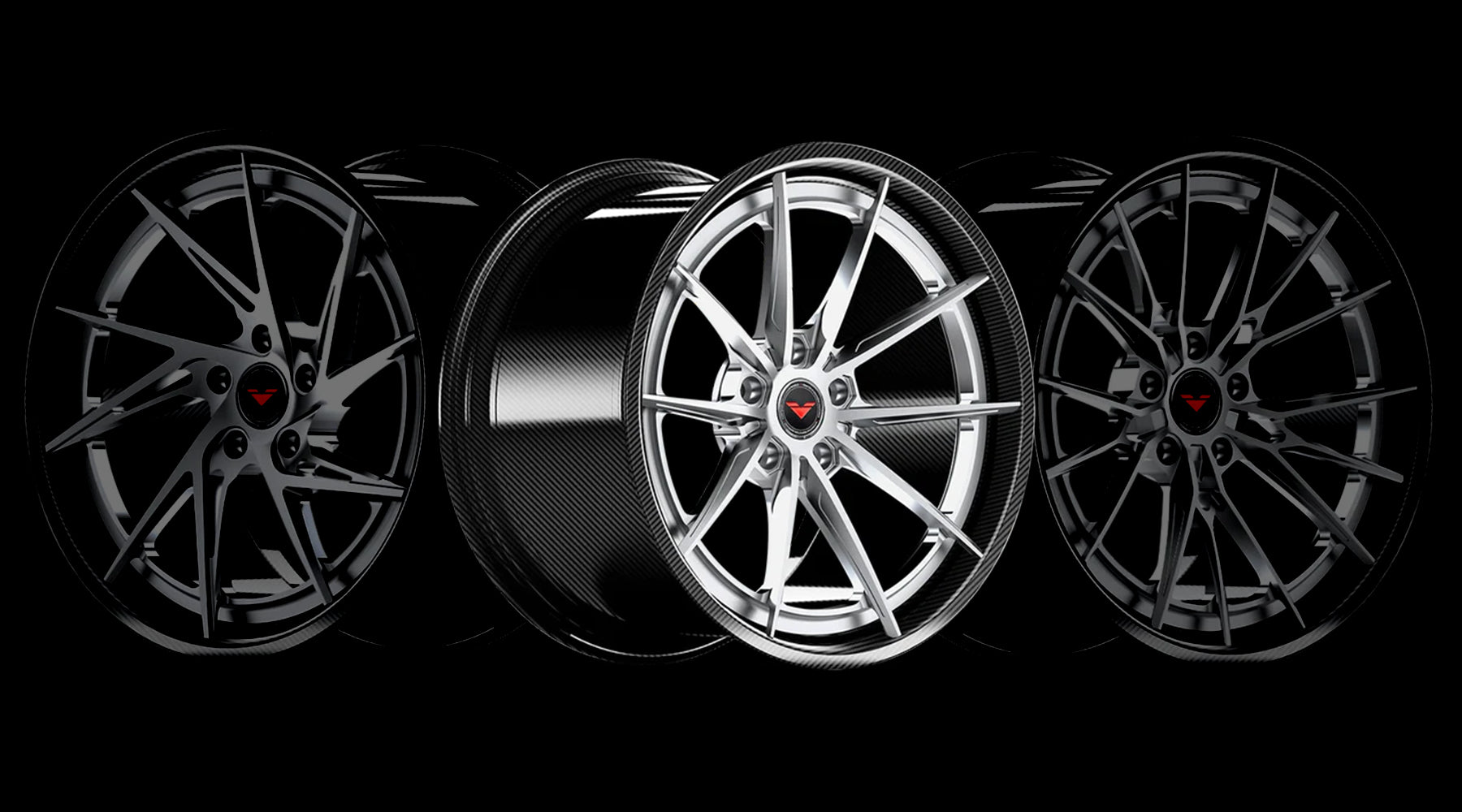 VMP Wheels - Autotalent