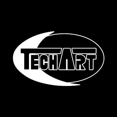 TECHART TA 09Y/T1.3 Power Kit Porsche Cayenne Turbo GT with GPF