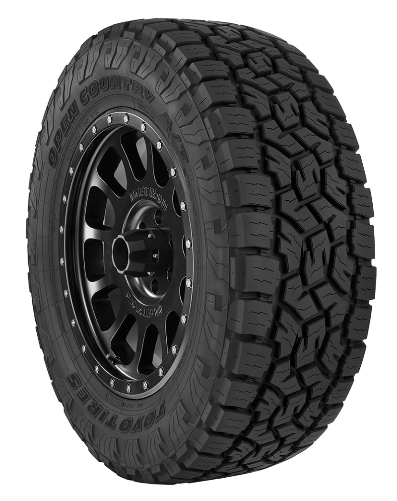 Toyo Open Country A/T III Tire - 275/65R18 116T OP AT3 TL