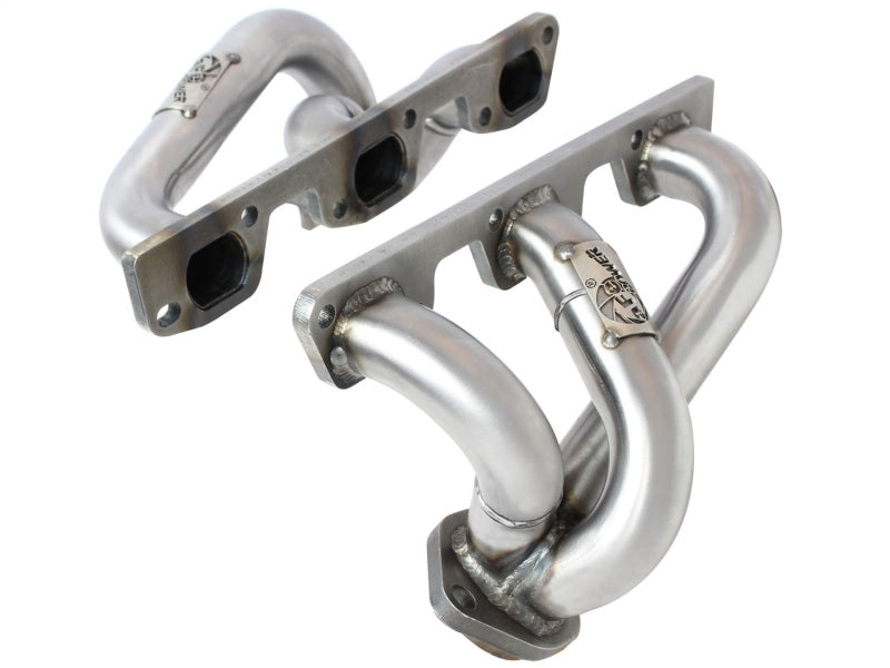 aFe Twisted Steel Headers 07-11 Jeep Wrangler (JK)  – AutoTalent