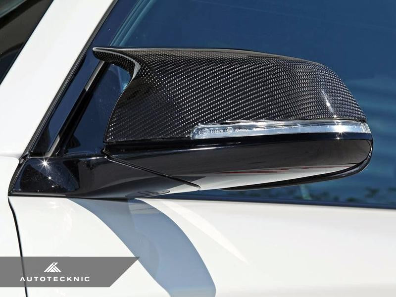 AutoTalent  AutoTecknic Trim + Covers + Grilles + Spoiler For BMW