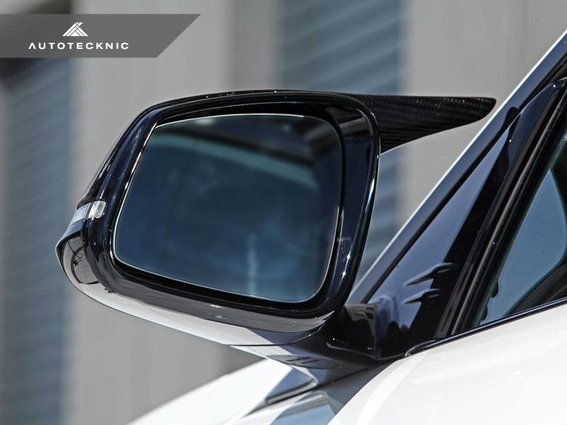 bmw f20 mirror