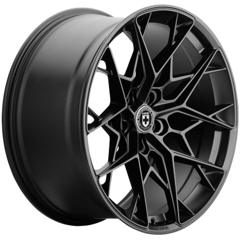 Hre Flow Form Ff10 Inch Wheels For Audi Autotalent