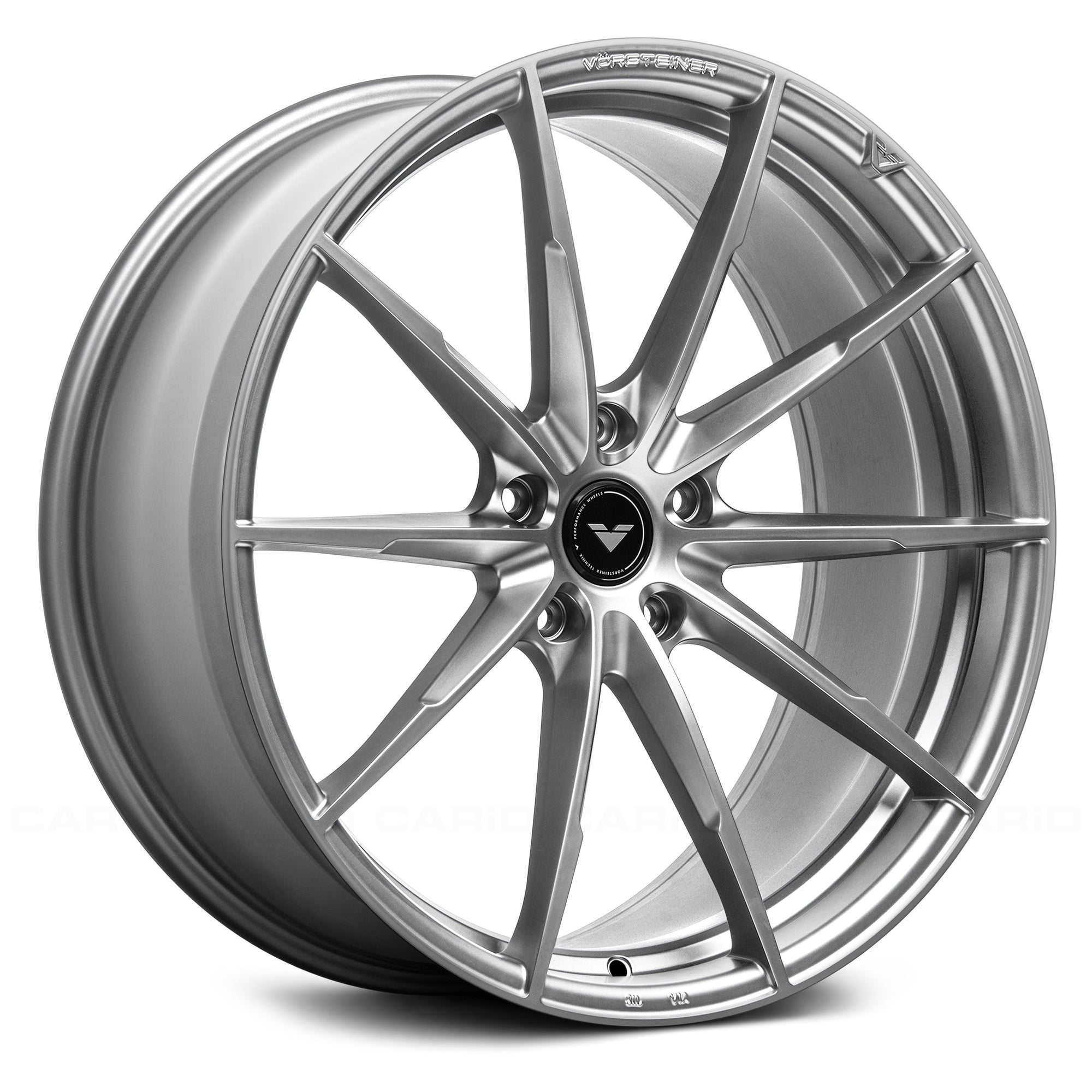 Vorsteiner V Ff 109 22 Inch Flow Forged Wheels Mercedes Benz Glc 43 Autotalent