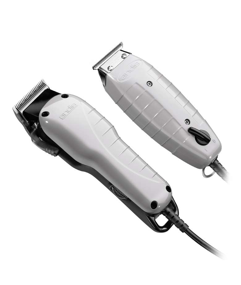andis envy clipper and trimmer combo kit