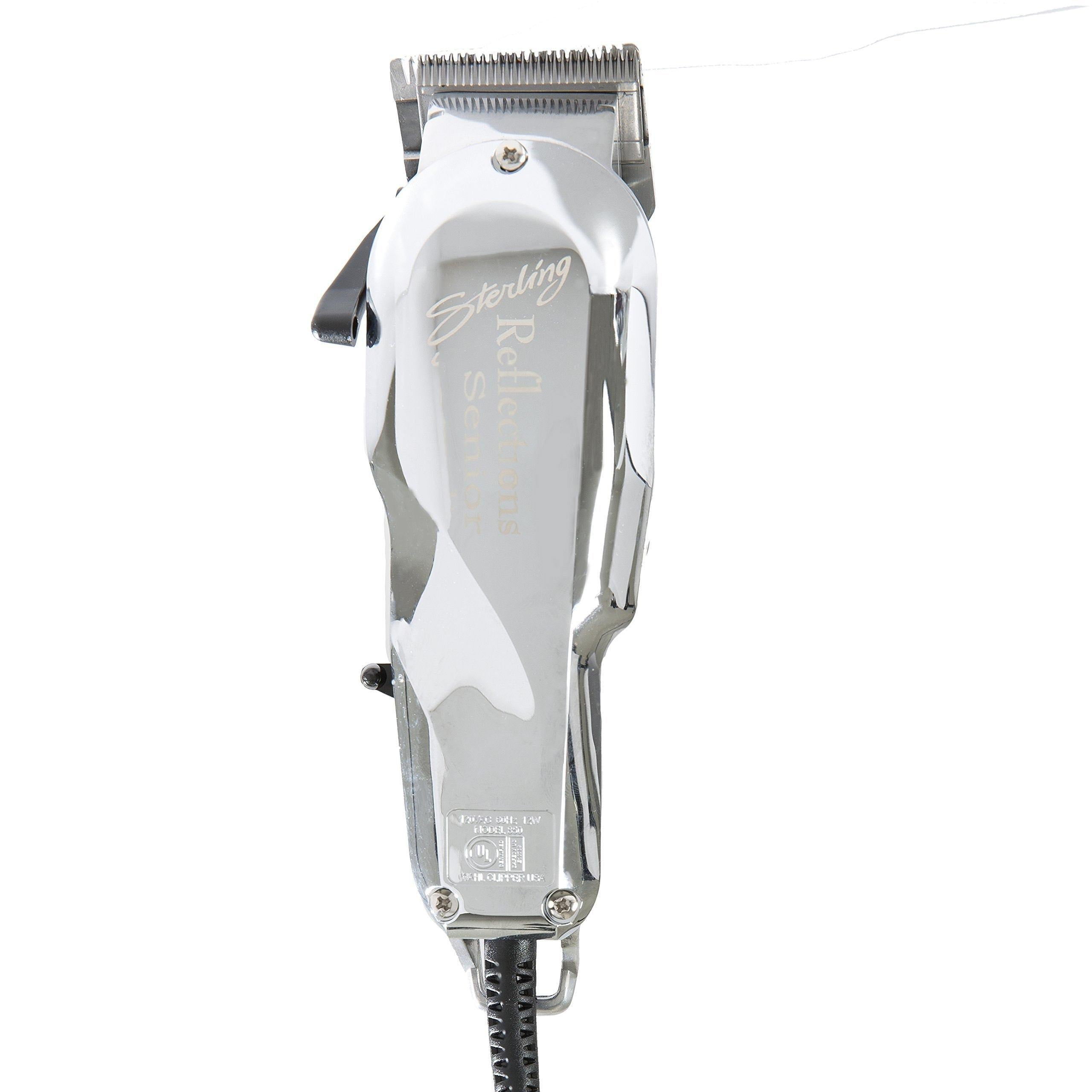 wahl sterling reflections senior clipper wa8501 stores