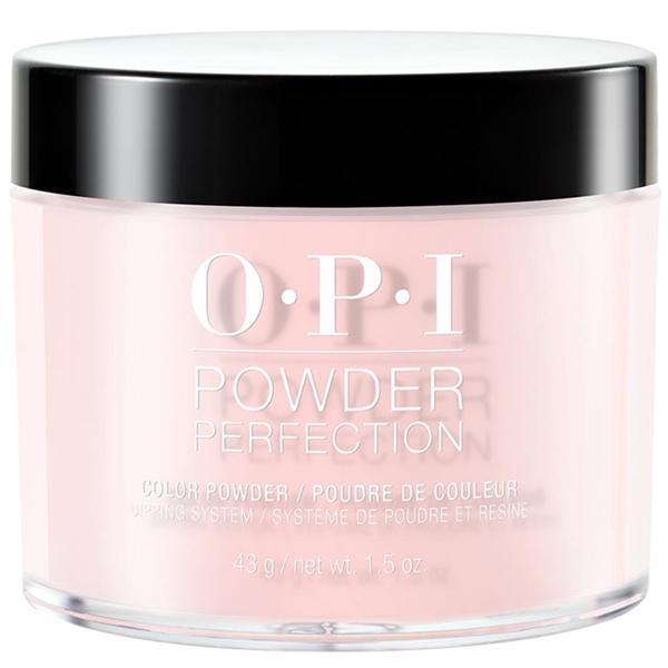 OPI Powder Perfection - DPH19 Passion 1.5oz – Mk Beauty Club