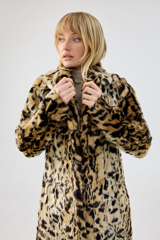 Unreal Fur Classics | Best Selling Vegan Jackets and Coats