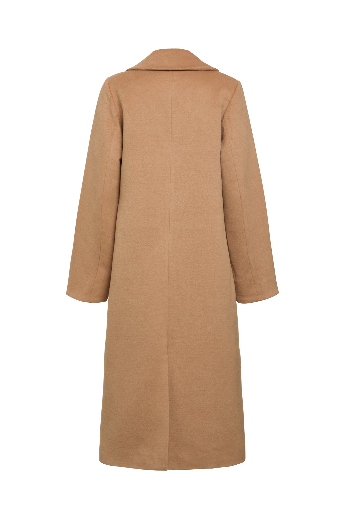 Belle de Jour Coat