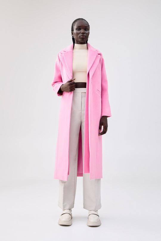 Tailored Coats – Unreal Fur