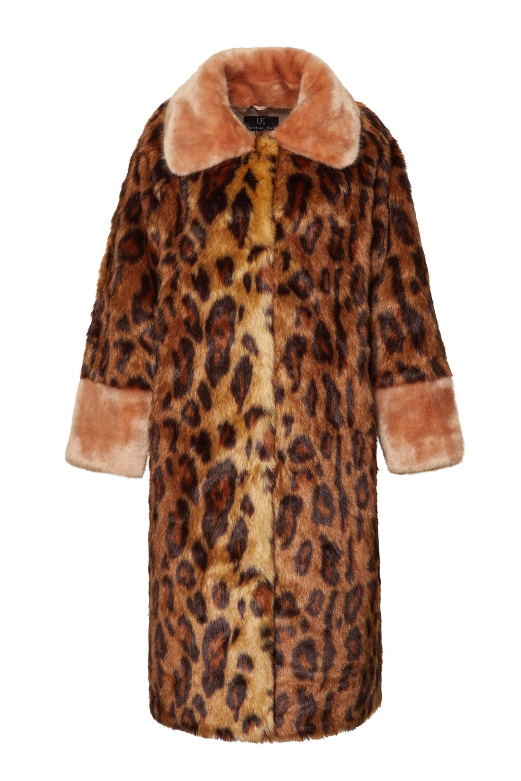 Faux Fur Jackets And Coats Australia | Unreal Fur