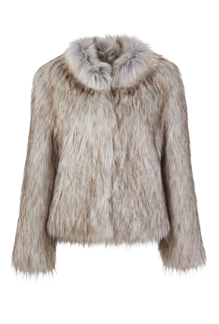 Faux Fur Jackets And Coats Australia | Unreal Fur