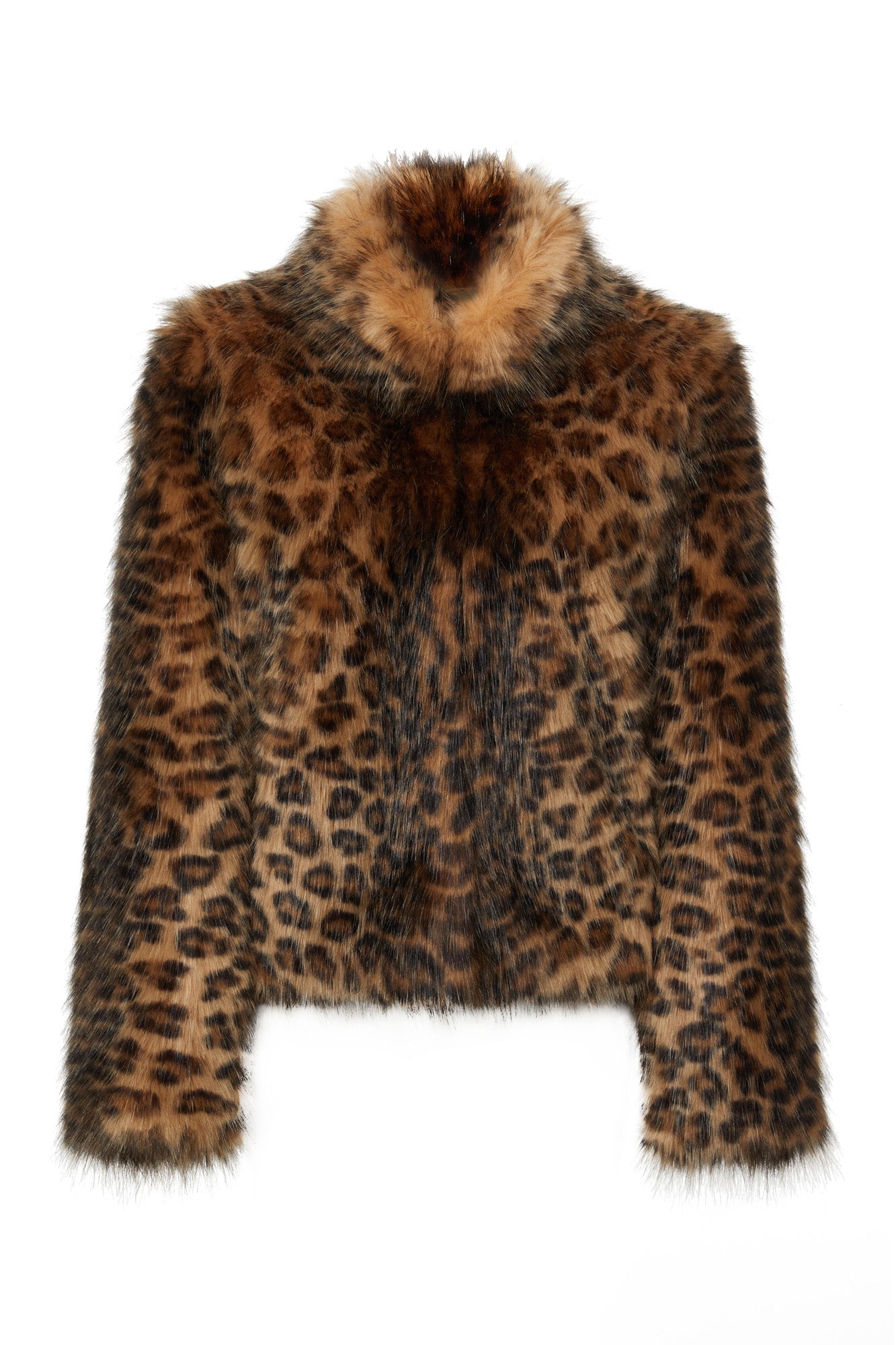 Wild Cat Jacket